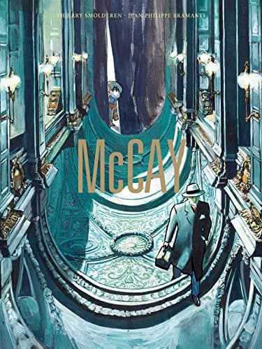McCay Smolderen Thierry