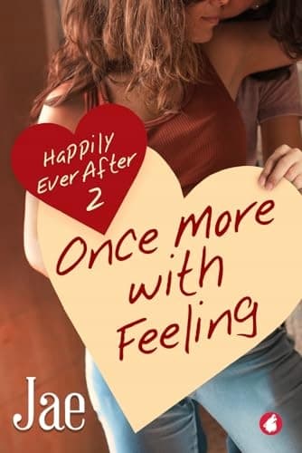 Jae Happily Ever After: Once More with Feeling