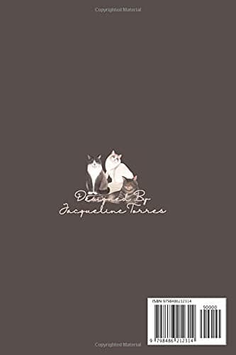 Pet Pal Notebook