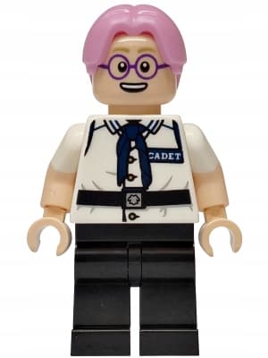LEGO ONE PIECE MINIFIGURE op025 Koby