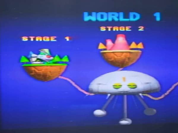 JUMPING FLASH PSX GAME – DISC ONLY