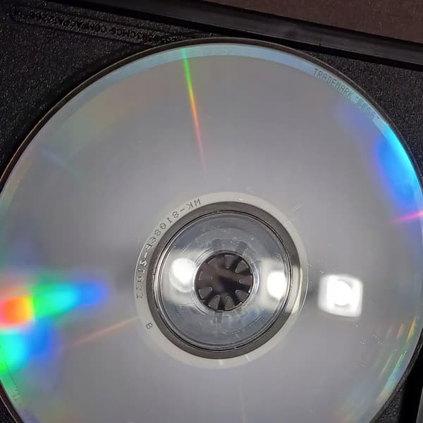 Tomb Raider, Sega Saturn