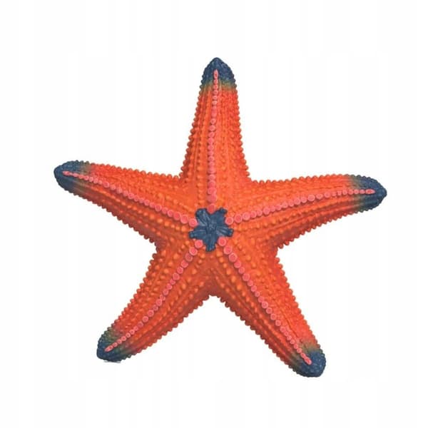 COLOUR-CHANGING STARFISH, SCHLEICH