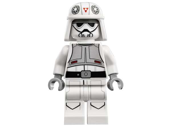 LEGO Star Wars 75130 AT-DP