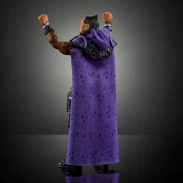 MATTEL WWE Ultimate Damian Priest Figure