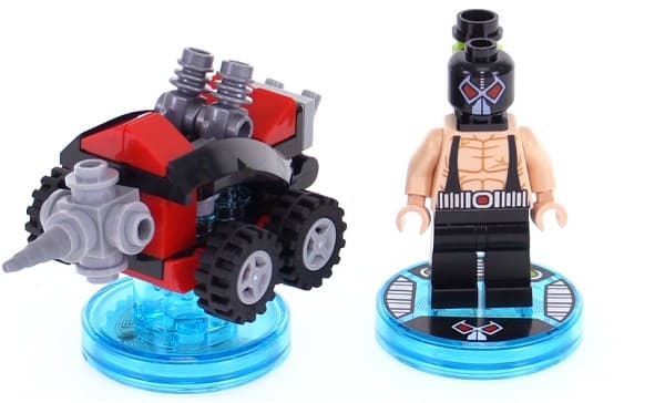 BANE LEGO DIMENSIONS FUN PACK 71240 SHOP
