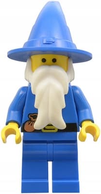 LEGO System Castle Knight cas019 1746 FIGURE