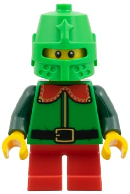 LEGO HOL387 Elf for 41843