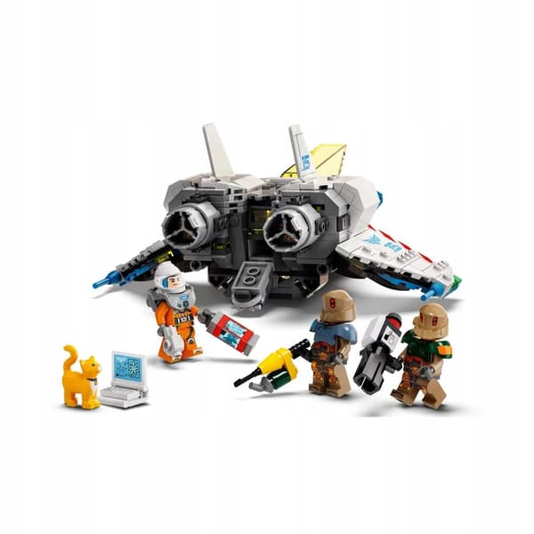 LEGO Disney 76832 – XL-15 Spaceship
