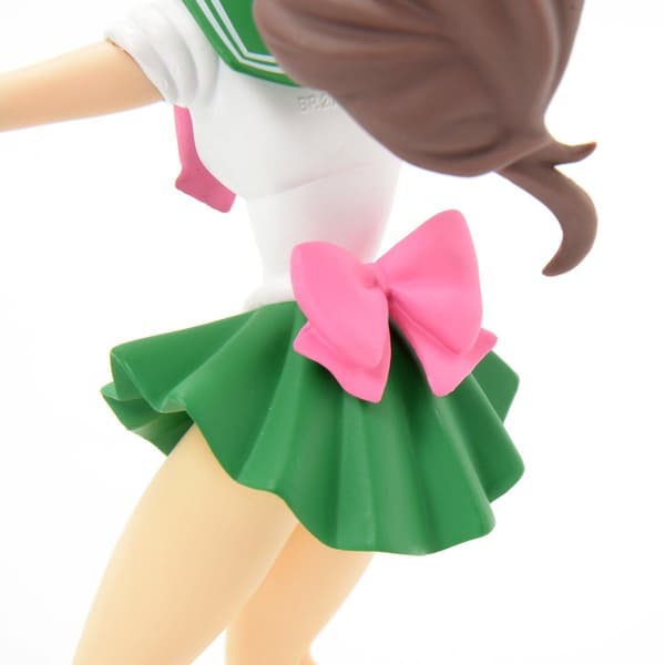 ANIME FIGURINE: Sailor Moon Jupiter Memories – Original