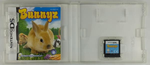 BUNNYZ Nintendo DS