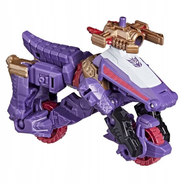 TRANSFORMERS GENERATIONS LEGACY EV CORE AST