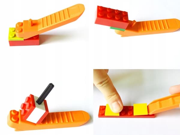 LEGO Brick Separator 630 / LEGO BRICK SEPARATOR