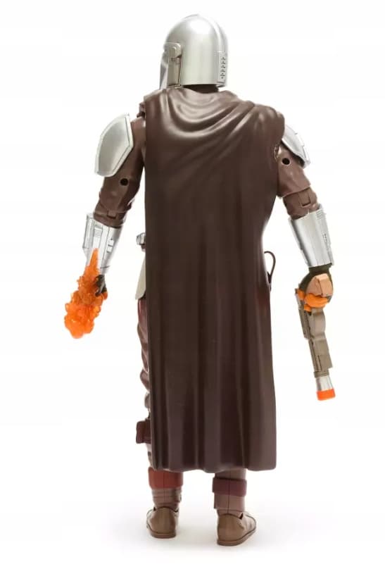Disney STAR WARS Mandalorian Figurine