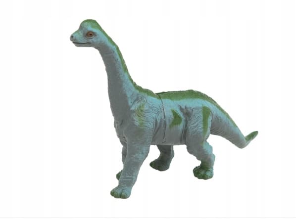 DINOSAURS - Figure Set - 6 pieces