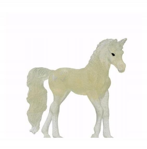 CITRONELLA UNICORN [FIGURINE]