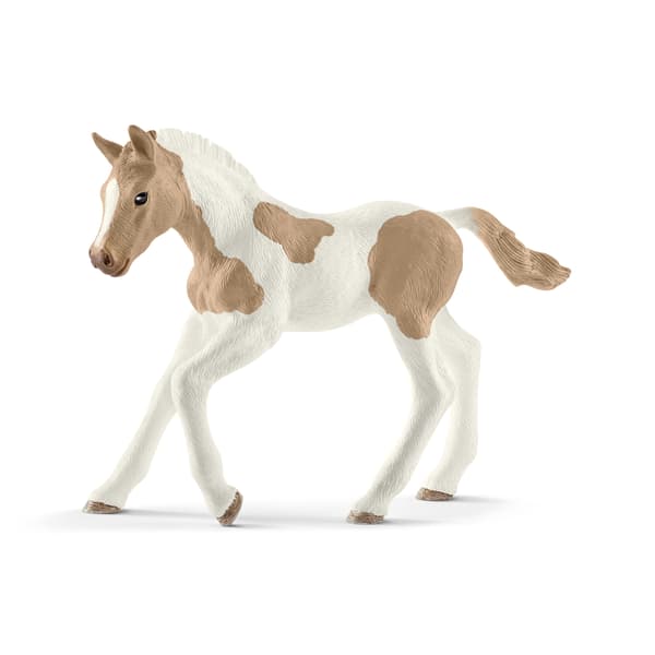 Schleich Rasa Paint Foal 13886