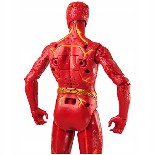 DC Comics Flash Figure, 30 cm, Spin Master 6065590