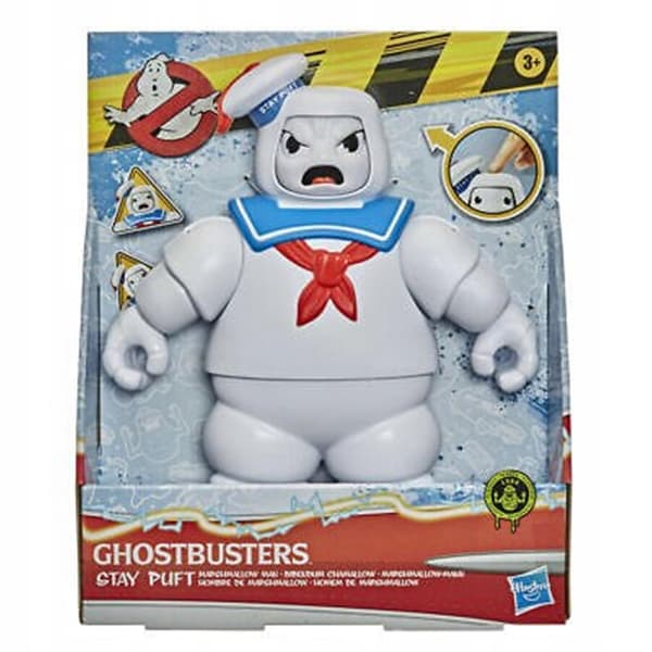 Ghostbusters – The Marshmallow Man