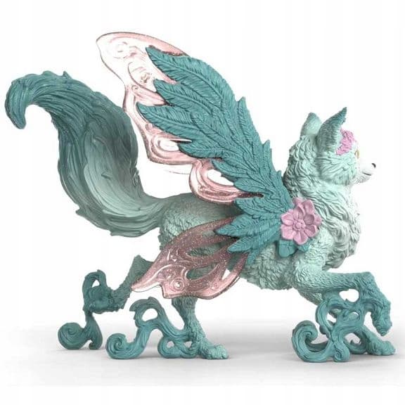 Schleich Bayala Magical Fox 70845