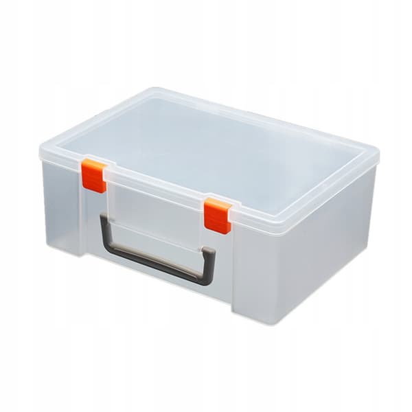 RECOMMENDED PLASTIC TOY BASKETS FOR HOME ORGANISATION