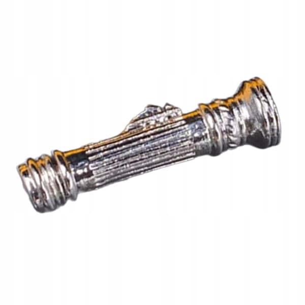 1/6 scale torch model Mini torch Removable stylish action figures