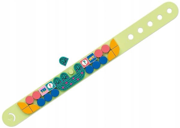 LEGO DOTS 41922 CACTUS BRACELET