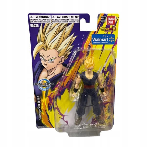 Dragon Ball Super Evolve – The Best Son Gohan