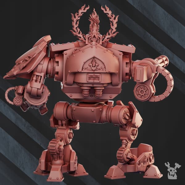 Stormdread DakkaDakkaStore