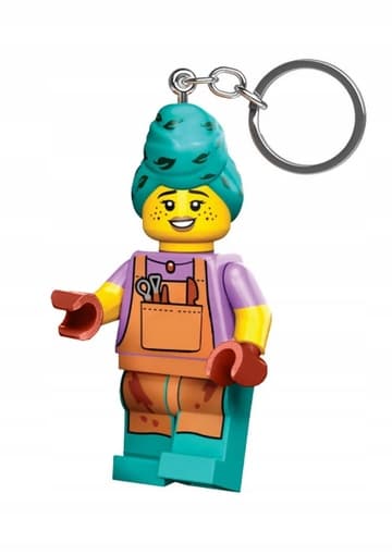 LEGO CLASSIC LED KEYRING – POTTER LGL-KE225H