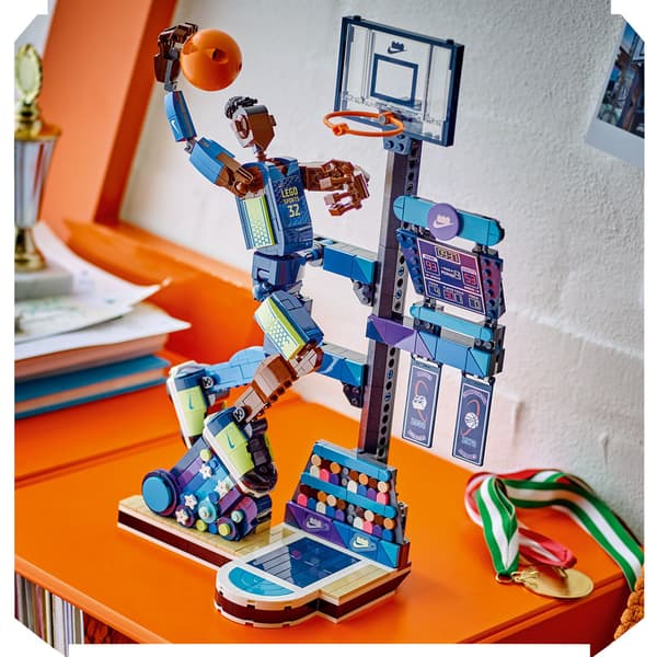 LEGO 43010 Nike – Nike Slam Dunk
