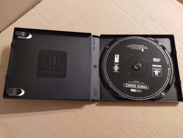 PlayStation (PSX) Power Supply