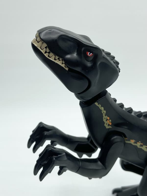 LEGO indo01 Dinosaur 75930