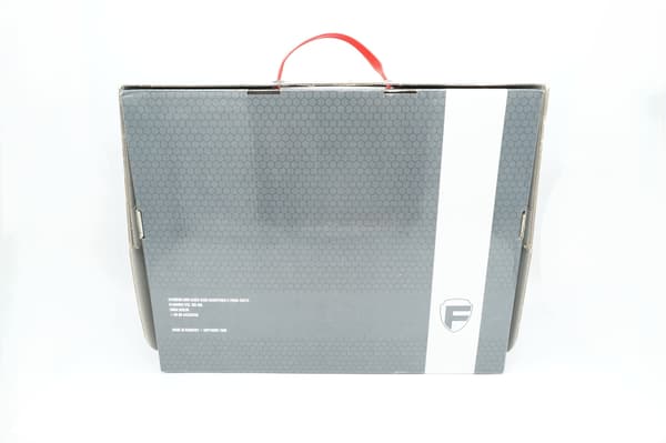 Wargaming Feldherr FSLB 150 miniatures box with foam inserts