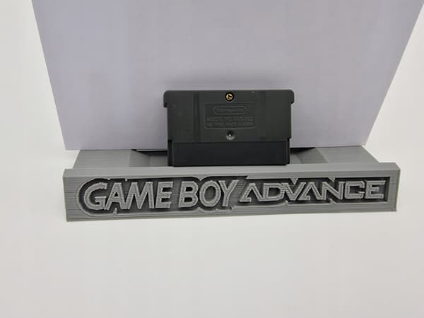 GAME BOY ADVANCE DR MUTO – ORIGINAL