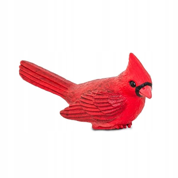CARDINAL BIRD - Cardinal - Safari Ltd. - 100215