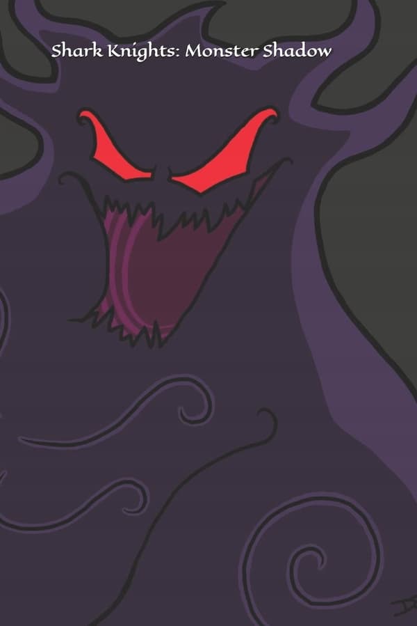 Shark Knights: Monster Shadow