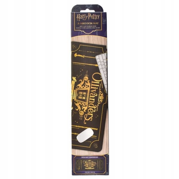 Bluesky Harry Potter ‘Magical Locations’ Gaming Mat