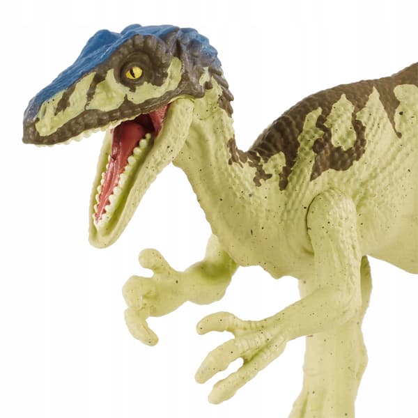 Mattel Attacking Dinosaur Toy Dinosaurs
