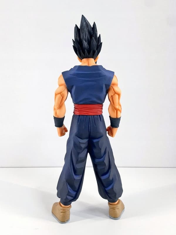 DRAGON BALL FIGURINE: Hero Ultimate Gohan Masterlise