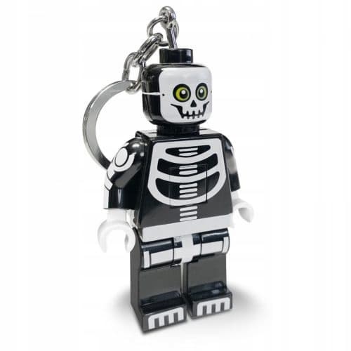LEGO LED SKELETON KEYRING LGL-KE137