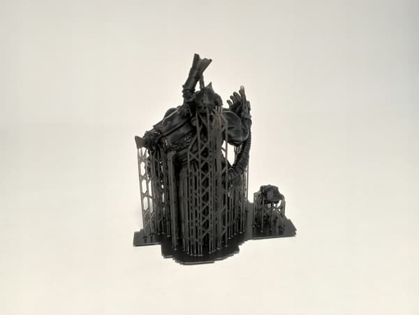 Lecta 'Da Sawbones DakkaDakkaStore'