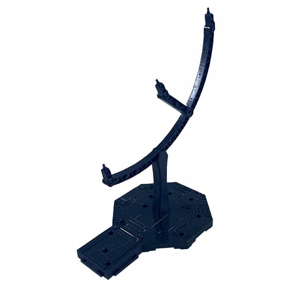 Display stand for action figures – Portable, sturdy DIY action figure XH 767