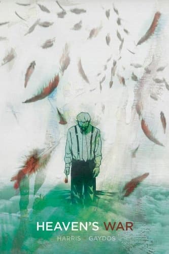 Heaven’s War: Harris Micah
