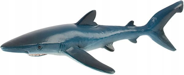 BLUE SHARK [FIGURINE]