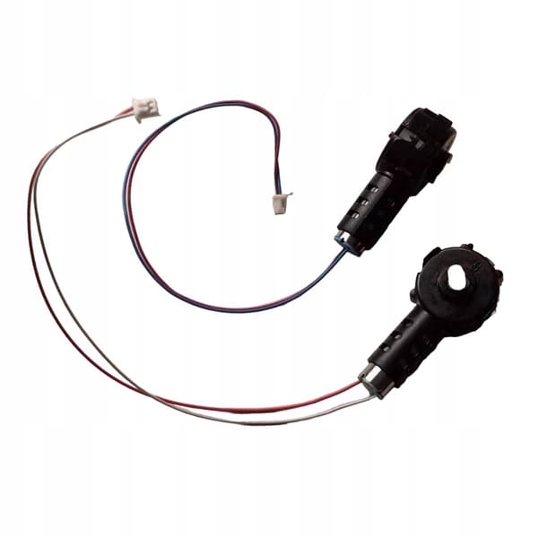 2x RC drone motor parts for E88Pro DIY accessories