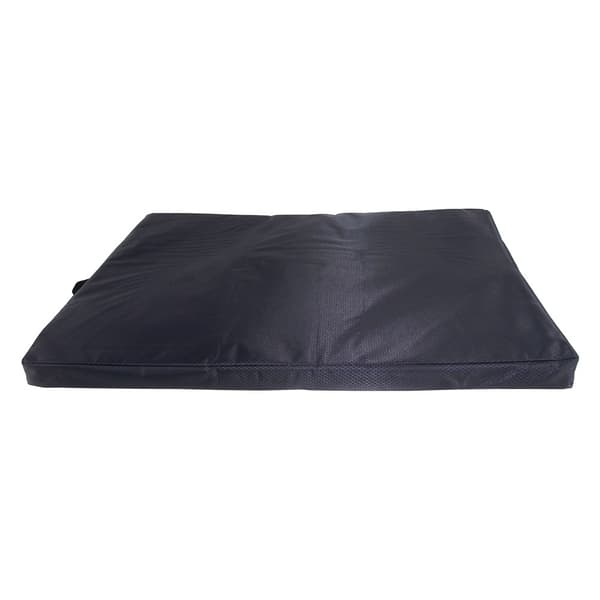 Mister Big dog bed