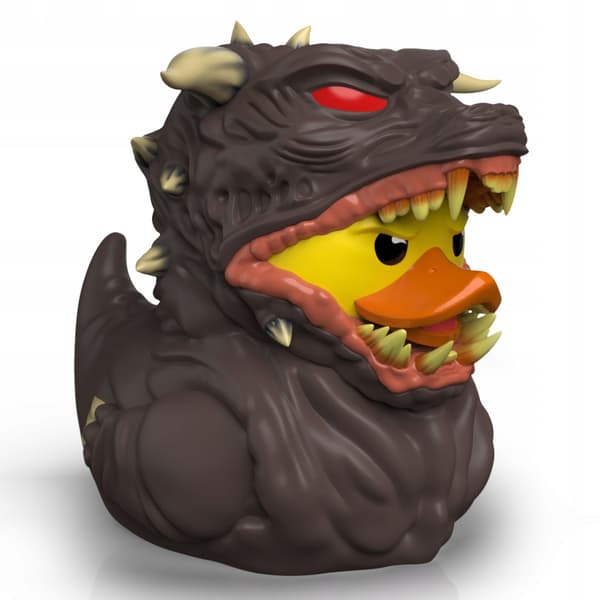 Tubbz Ghostbusters Duckling – Terror Dog (first edition)