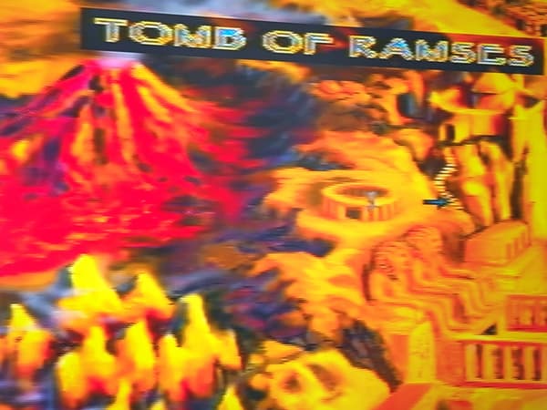 EXHUMED PlayStation (PSX) – DISC ONLY.