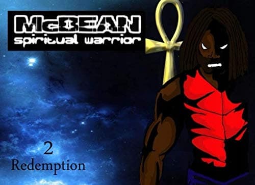 macbean, spiritual warrior